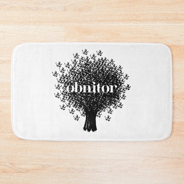 Item preview, Stand firm - Obnitor designed and sold by PatPatPatterns.