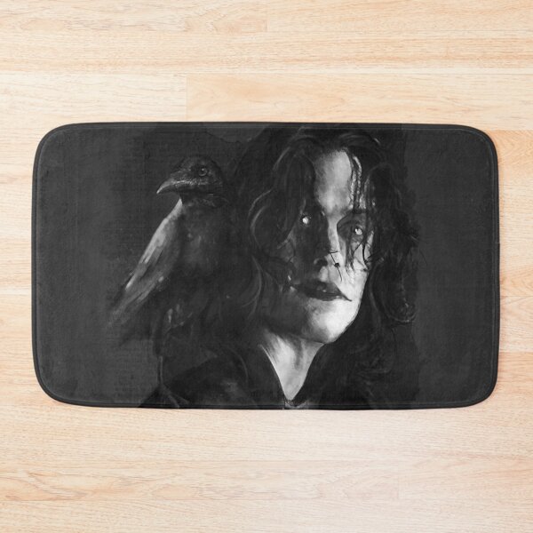 Item preview, Eric Draven | The Crow designed and sold by Claudio Tosi.
