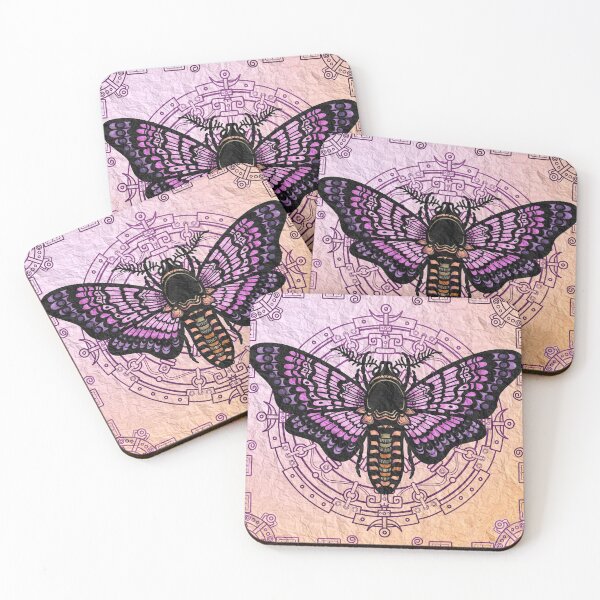 Item preview, Technical Butterfly designed and sold by Margaret Stevens.