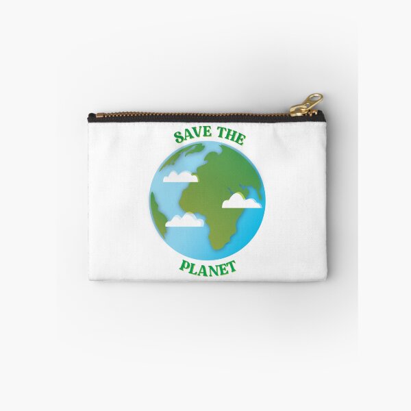 Item preview, Save the Planet designed and sold by thaliasm86.