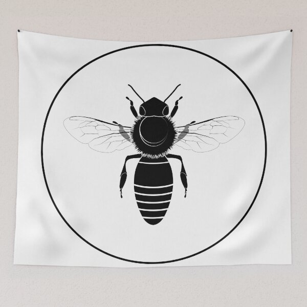 Item preview, Bee designed and sold by giovanni monasta.