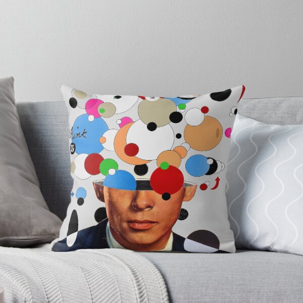 Item preview, big thinker designed and sold by Loui  Jover.
