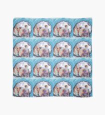 Cockapoo Scarves | Redbubble