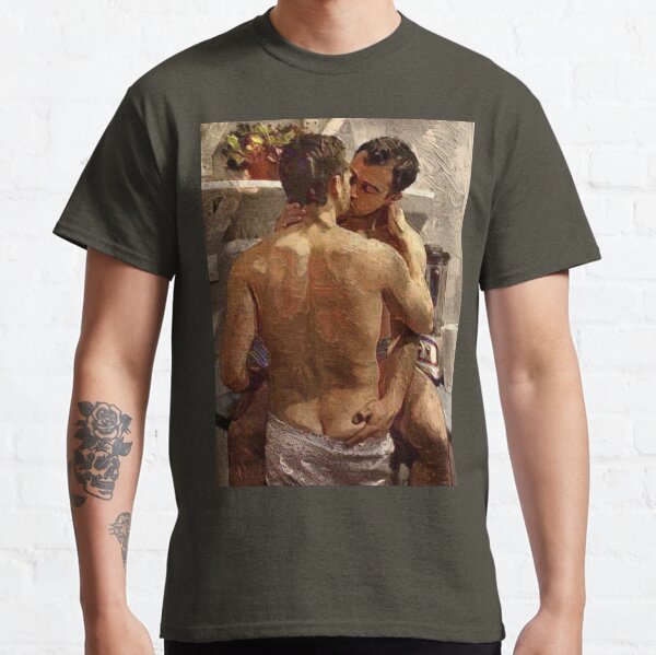 Sunday Morning Classic T-Shirt