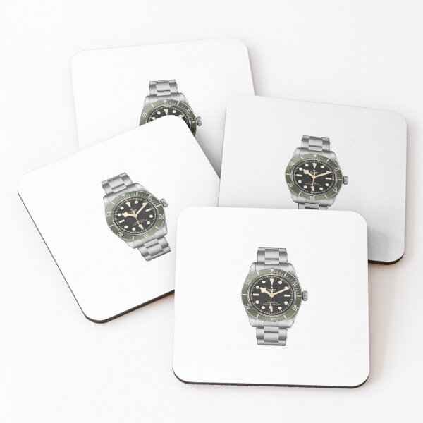 Item preview, Tudor Black Bay "Harrods" Edition designed and sold by OhItsStu.