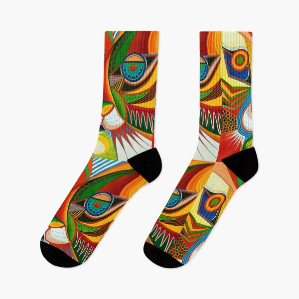 Item preview, Tiger II designed and sold by Karin Zeller.