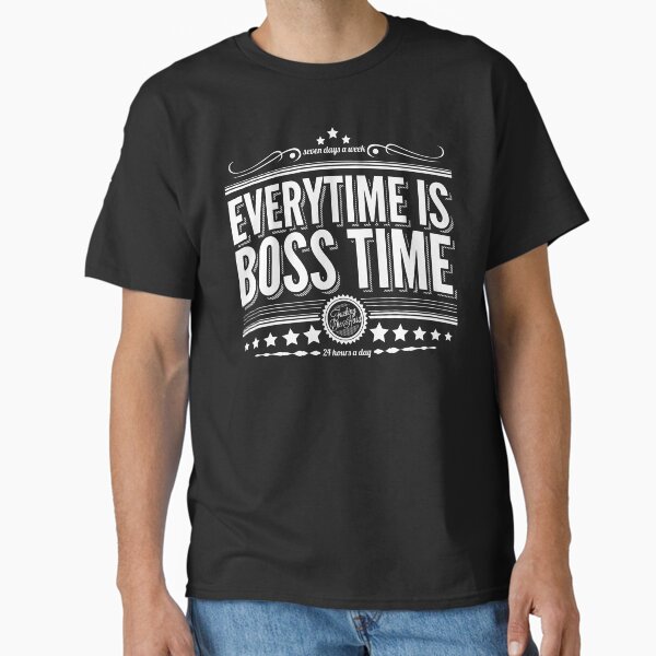 Classic T-Shirt