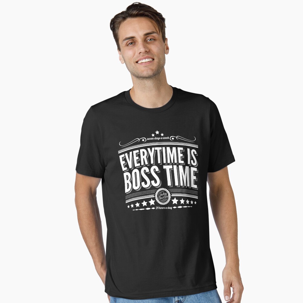 Item preview, Essential T-Shirt designed and sold by MyBraveFace.