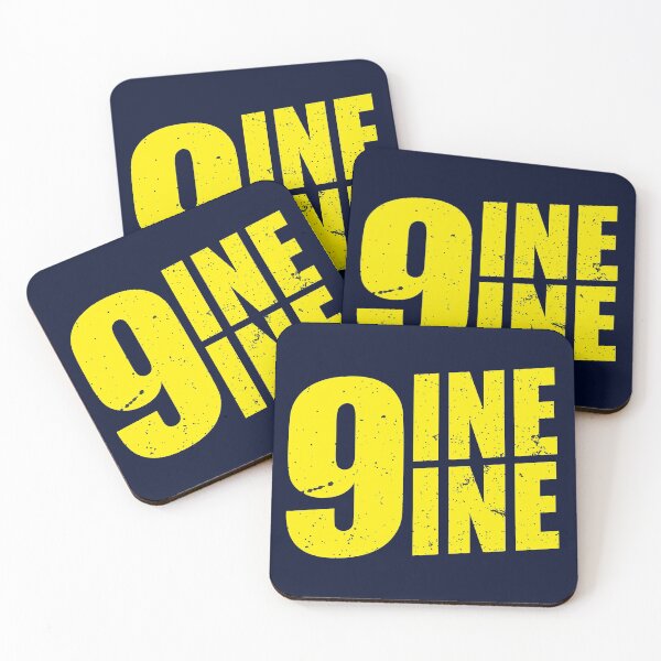 Item preview, Brooklyn Nine-Nine / Brookly 99 / B99 / Nine Nine designed and sold by andycdesigns.