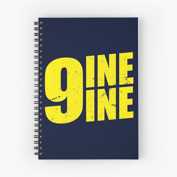 Item preview, Brooklyn Nine-Nine / Brookly 99 / B99 / Nine Nine designed and sold by andycdesigns.