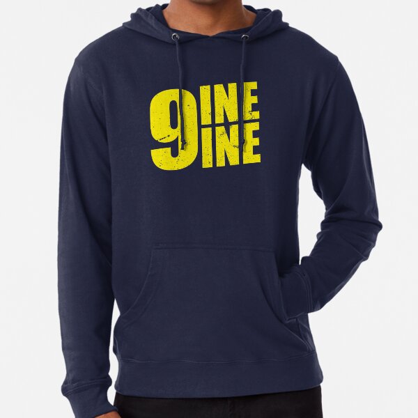 b99 hoodie
