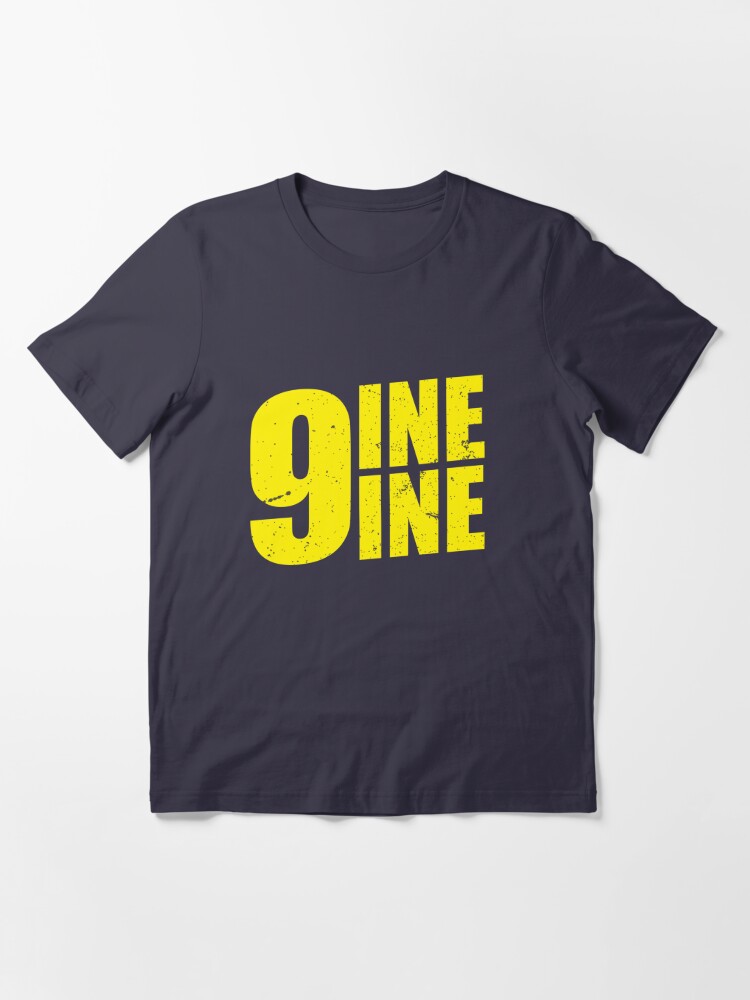 brooklyn nine nine tshirts