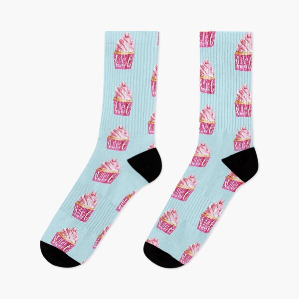 Item preview, Life is sweet cupcake designed and sold by Jelena Slijepcevic.
