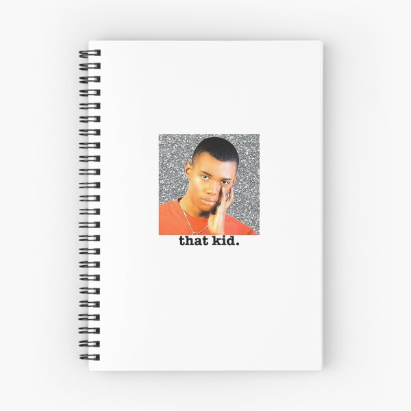 Item preview, That Kid designed and sold by another----kind.