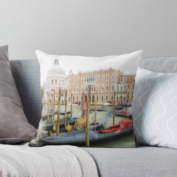 Item preview, Expedition In Venezia I designed and sold by novopics.