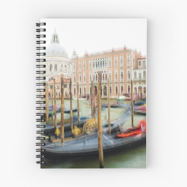 Item preview, Expedition In Venezia I designed and sold by novopics.
