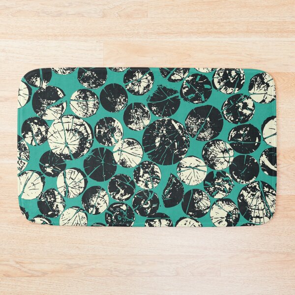 Item preview, Broken Pebbles Abstract designed and sold by AllisonDelDuca.