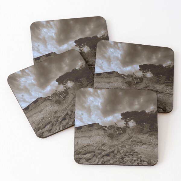 Item preview, Morialta Barns- The Breach designed and sold by Ben Loveday.