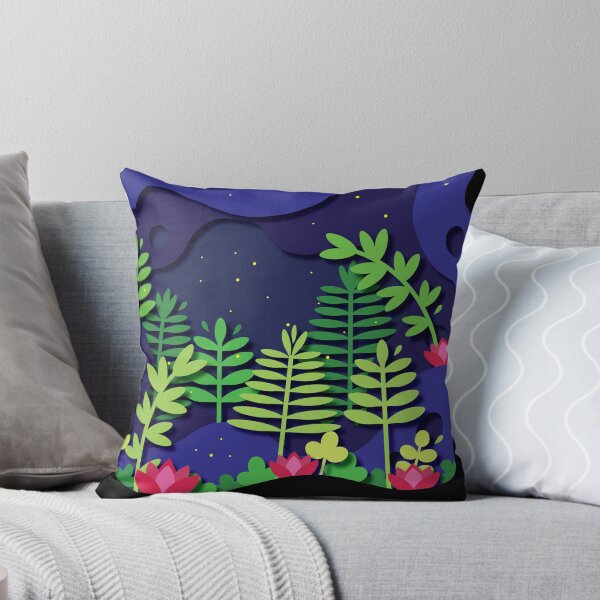Item preview, RAINFOREST designed and sold by Yellow-Studio.