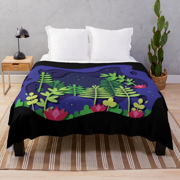 Item preview, RAINFOREST designed and sold by Yellow-Studio.