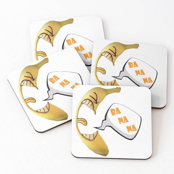 Item preview, Banana designed and sold by Turiddu.