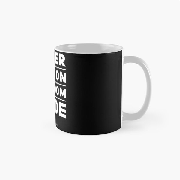 Item preview, Power Passion Freedom I Ride White Text designed and sold by TWMBDesigns.