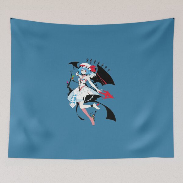 Item preview, Touhou Project - Remilia Scarlet designed and sold by Styletto.