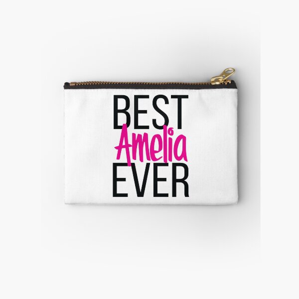 Item preview, Mejor amelia nunca designed and sold by ProjectX23.