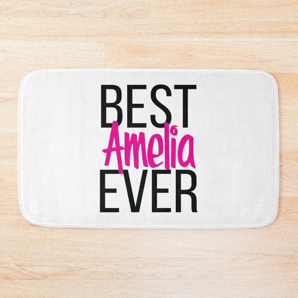 Item preview, Best Amelia Ever designed and sold by ProjectX23.