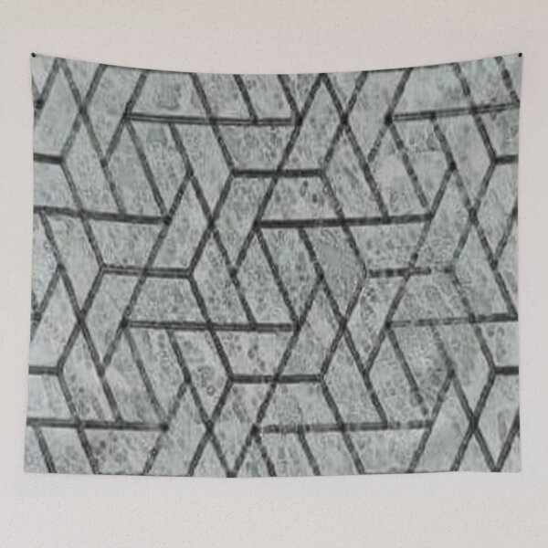 Item preview, Contemporary blur textured geometry designed and sold by lfmdesigns.