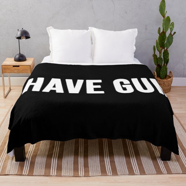 Item preview, I have gum | Typography designed and sold by rsty11.