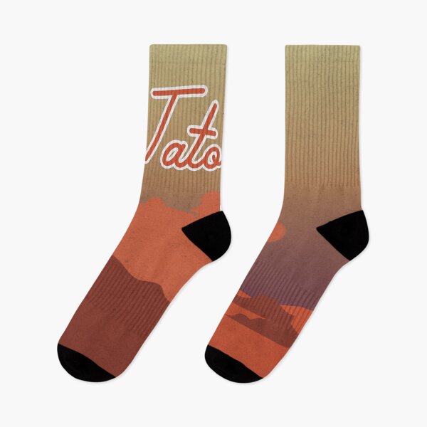 Item preview, Tatooine - The twin suns designed and sold by Soronelite.