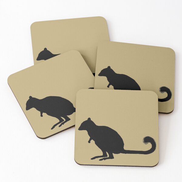 Item preview, Monjon Silhouette (no Text) designed and sold by NinGaui.