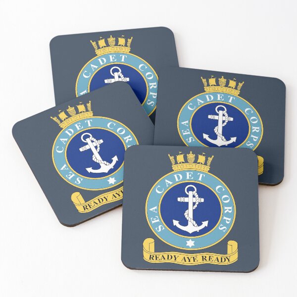 Item preview, Sea Cadets (United Kingdom) designed and sold by wordwidesymbols.