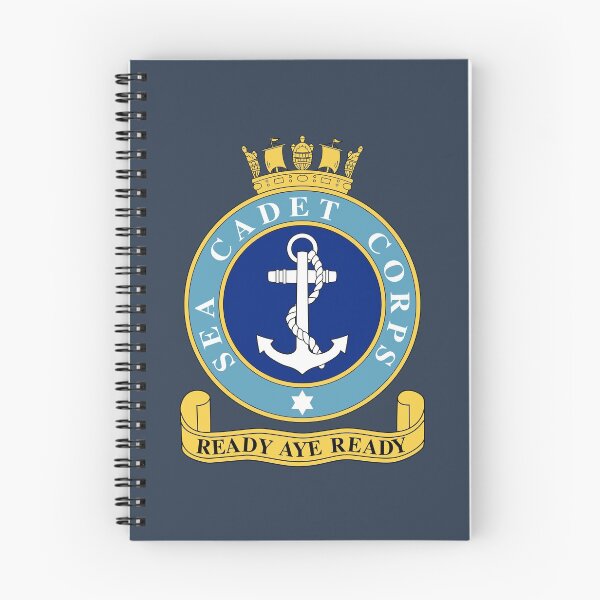 Item preview, Sea Cadets (United Kingdom) designed and sold by wordwidesymbols.