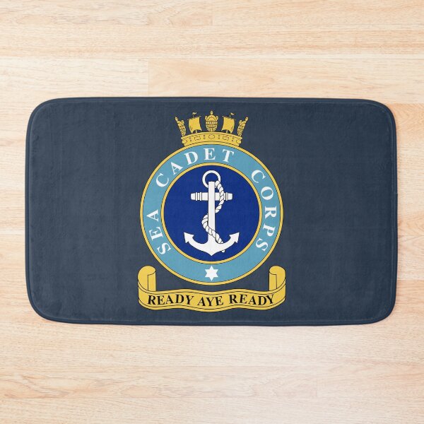Item preview, Sea Cadets (United Kingdom) designed and sold by wordwidesymbols.