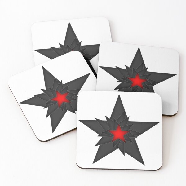 Item preview, Star2 designed and sold by Turiddu.