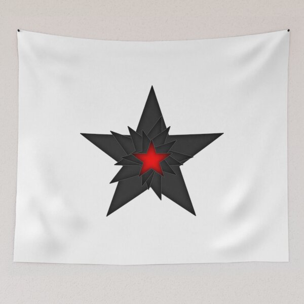 Item preview, Star2 designed and sold by Turiddu.