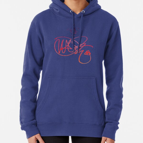 john mayer's moon hoodie