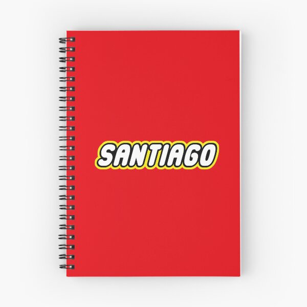 Item preview, LEtsGO Santiago designed and sold by Urosek.
