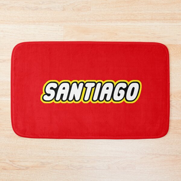 Item preview, LEtsGO Santiago designed and sold by Urosek.