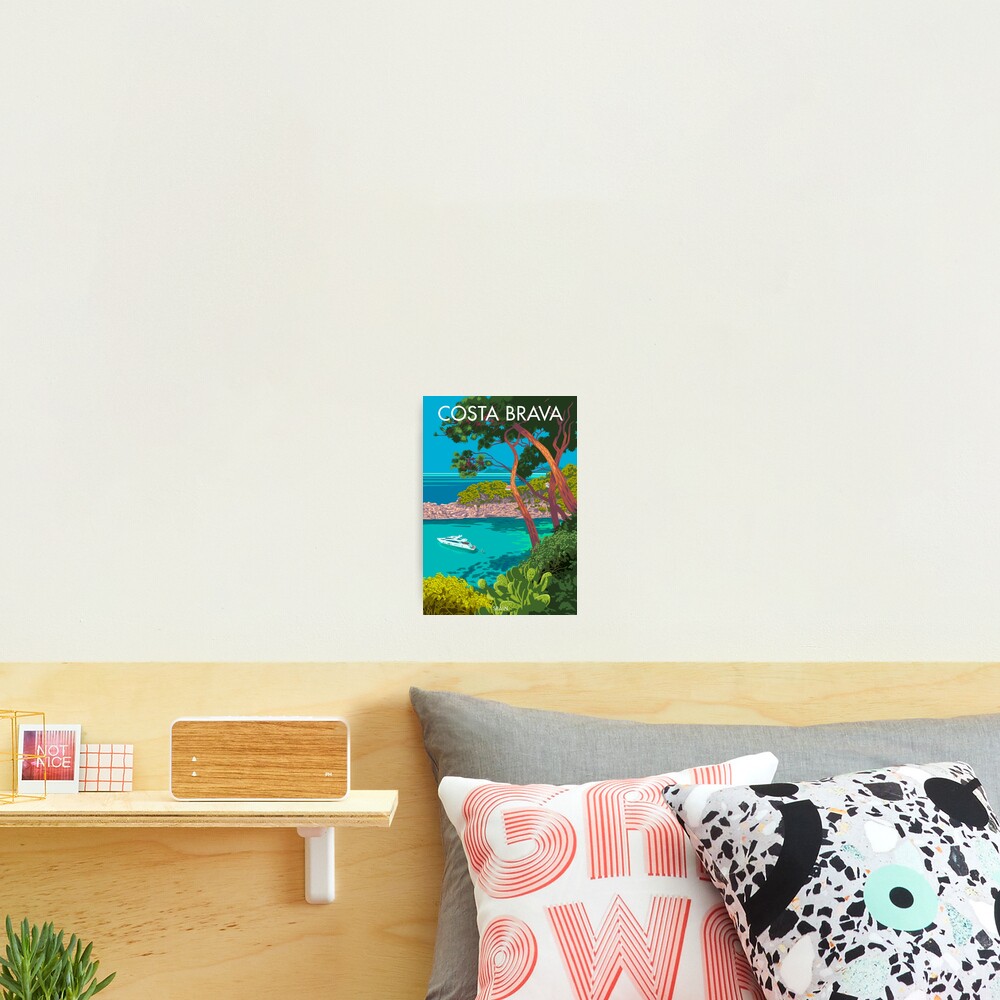 Item preview, Photographic Print designed and sold by smillership.
