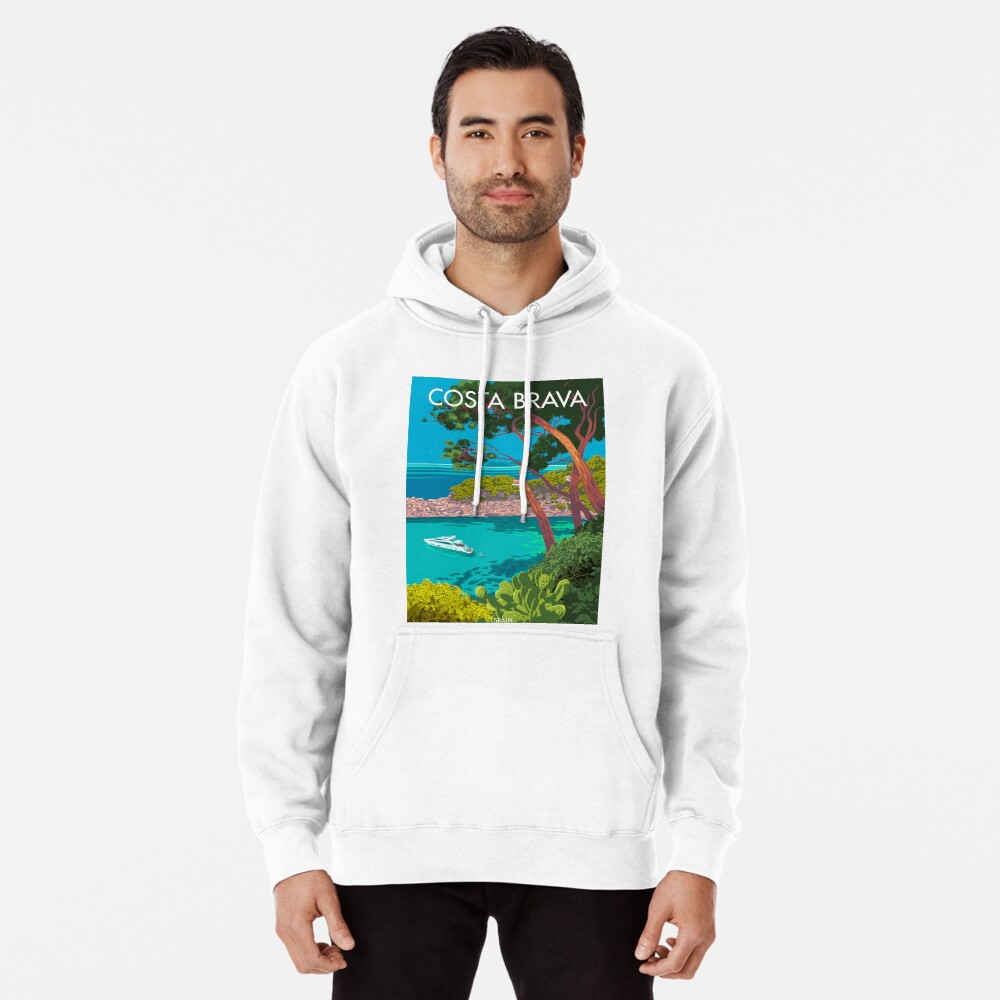 Item preview, Pullover Hoodie designed and sold by smillership.