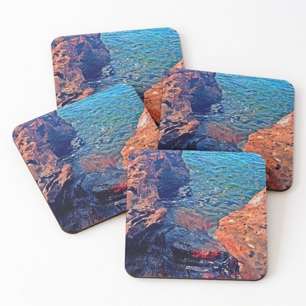 Item preview, Water flow Colour  designed and sold by Horizon0701.