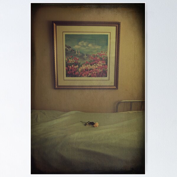 Item preview, Peace, Grandma designed and sold by Laurie Search Fine Art Photography.