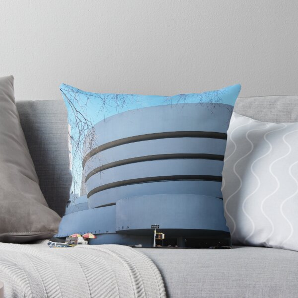 Item preview, The Guggenheim Art Museum designed and sold by Catherine Cranston.