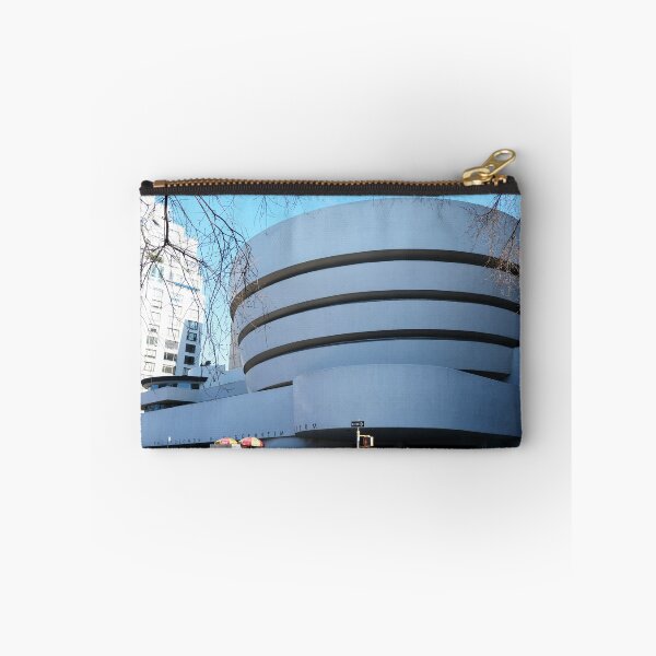 Item preview, The Guggenheim Art Museum designed and sold by Catherine Cranston.