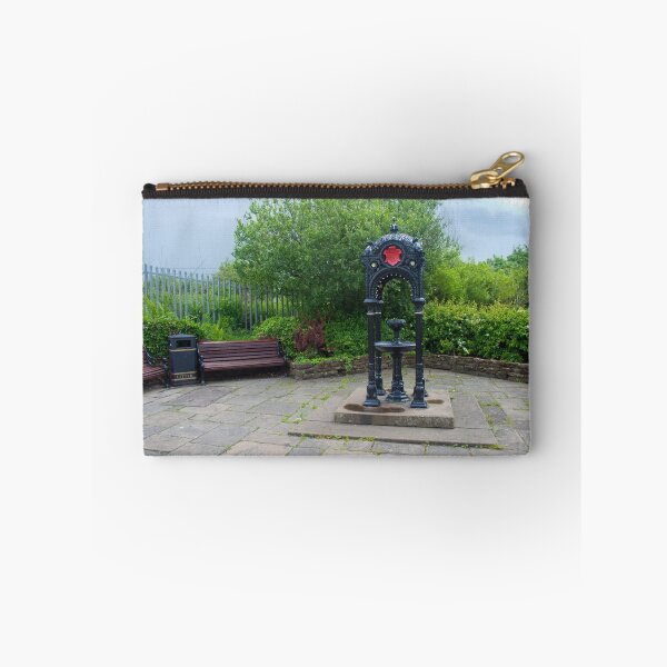 Item preview, Fountain at Askam designed and sold by Colin Bentham.