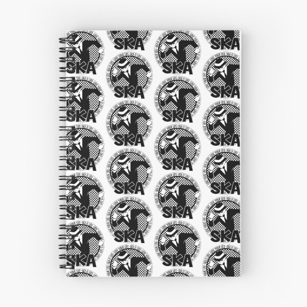 Item preview, SKA love your life designed and sold by Raydaddy.