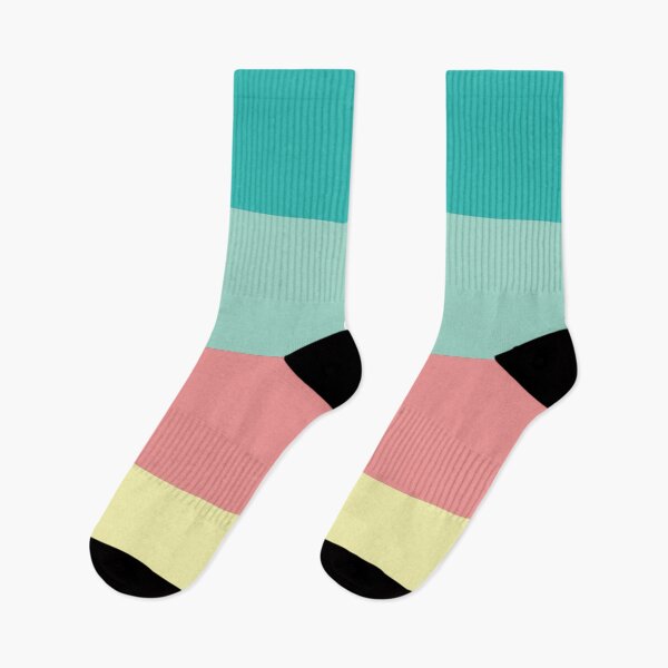 Item preview,  Ice Cream Night Fire Color Palette  designed and sold by Lilith-Designs.